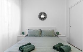 Apartment Milan San Siro City Life & Fiera